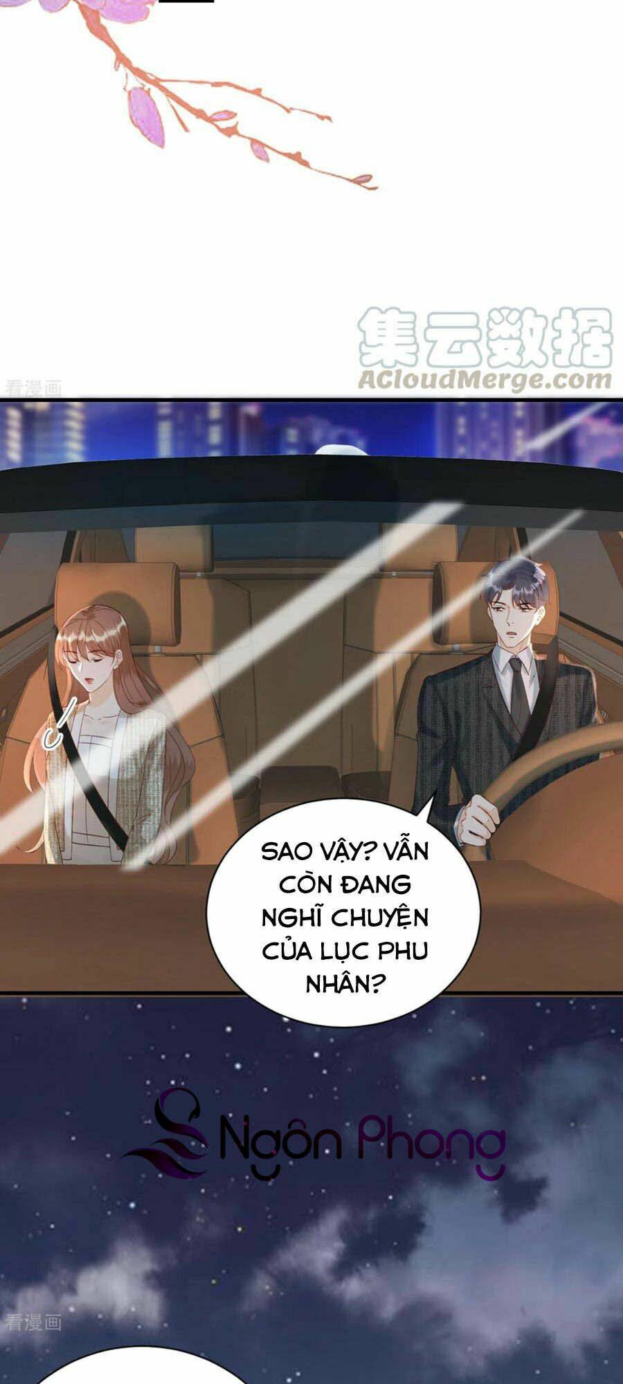 Tiến Độ Chia Tay 99% Chapter 89 - Trang 2