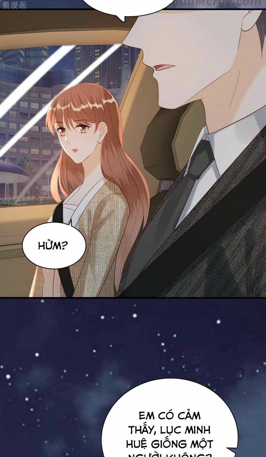 Tiến Độ Chia Tay 99% Chapter 89 - Trang 2