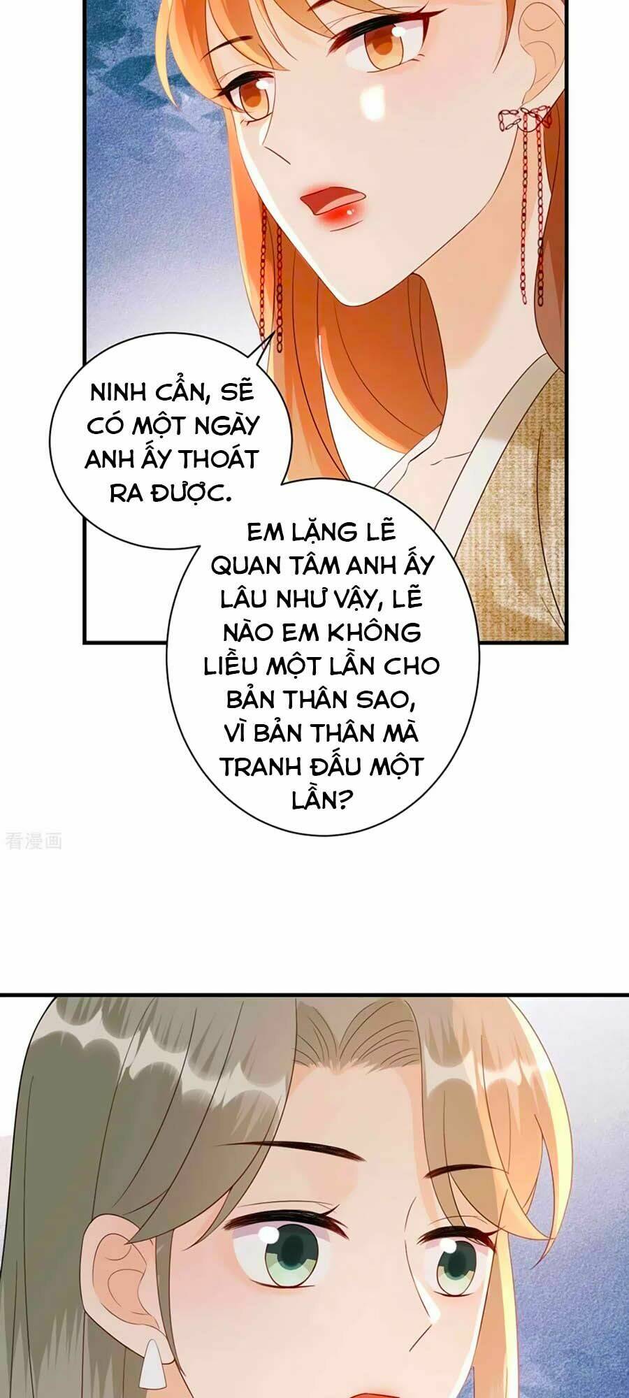 Tiến Độ Chia Tay 99% Chapter 87 - Trang 2