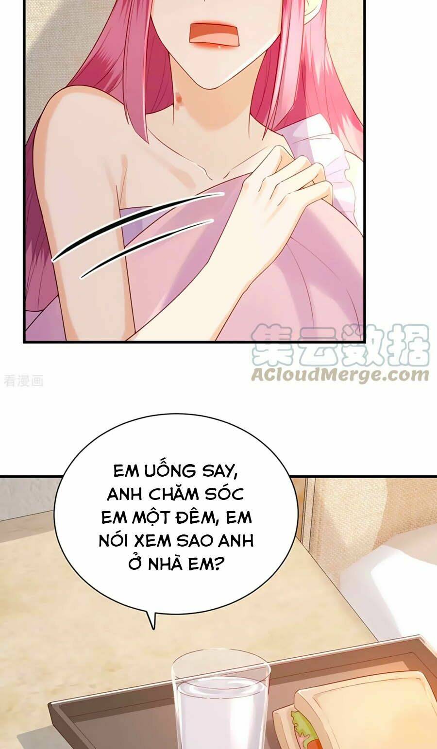 Tiến Độ Chia Tay 99% Chapter 87 - Trang 2