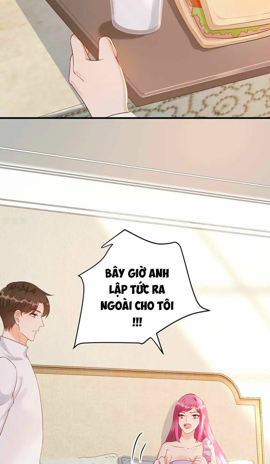 Tiến Độ Chia Tay 99% Chapter 87 - Trang 2