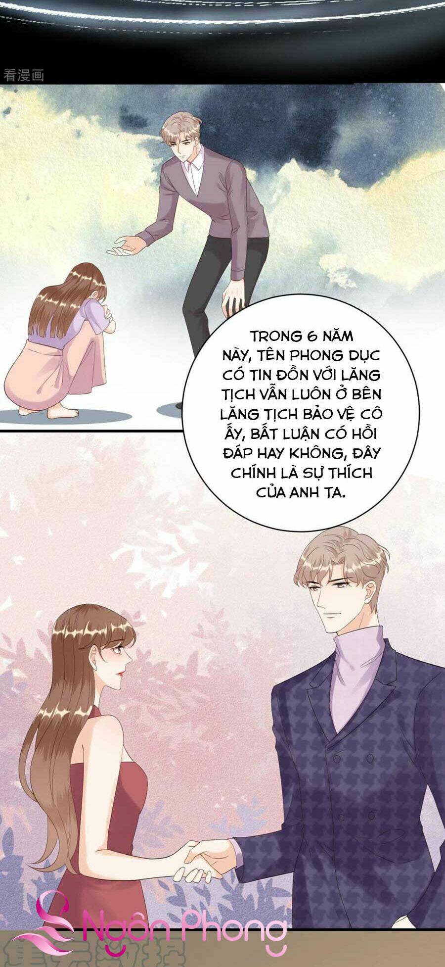 Tiến Độ Chia Tay 99% Chapter 85 - Trang 2