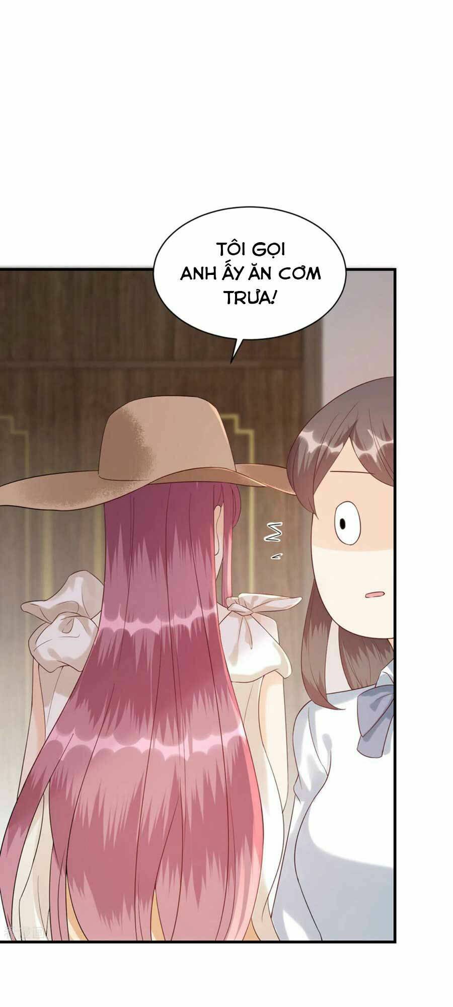 Tiến Độ Chia Tay 99% Chapter 85 - Trang 2