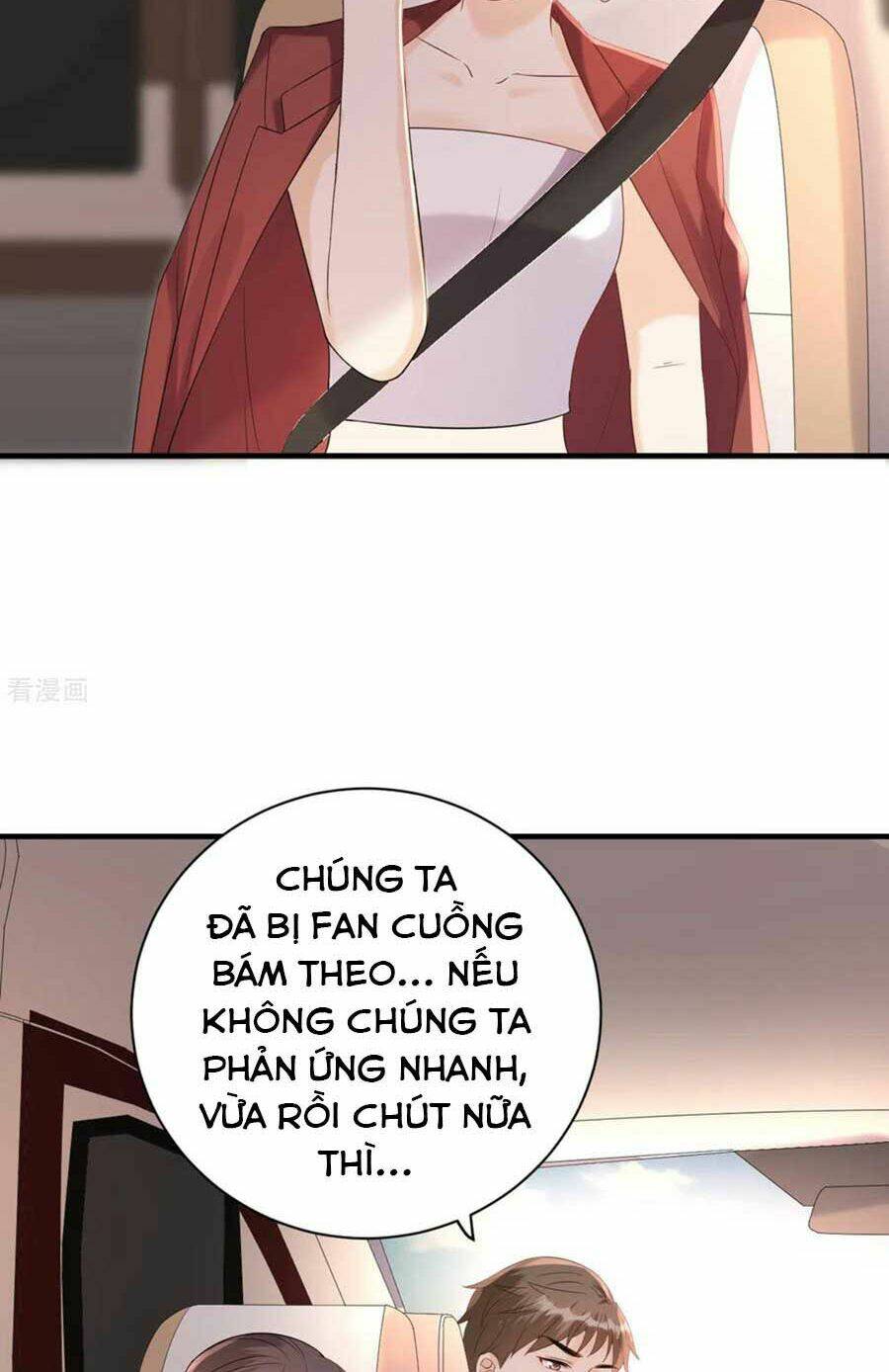 Tiến Độ Chia Tay 99% Chapter 84 - Trang 2