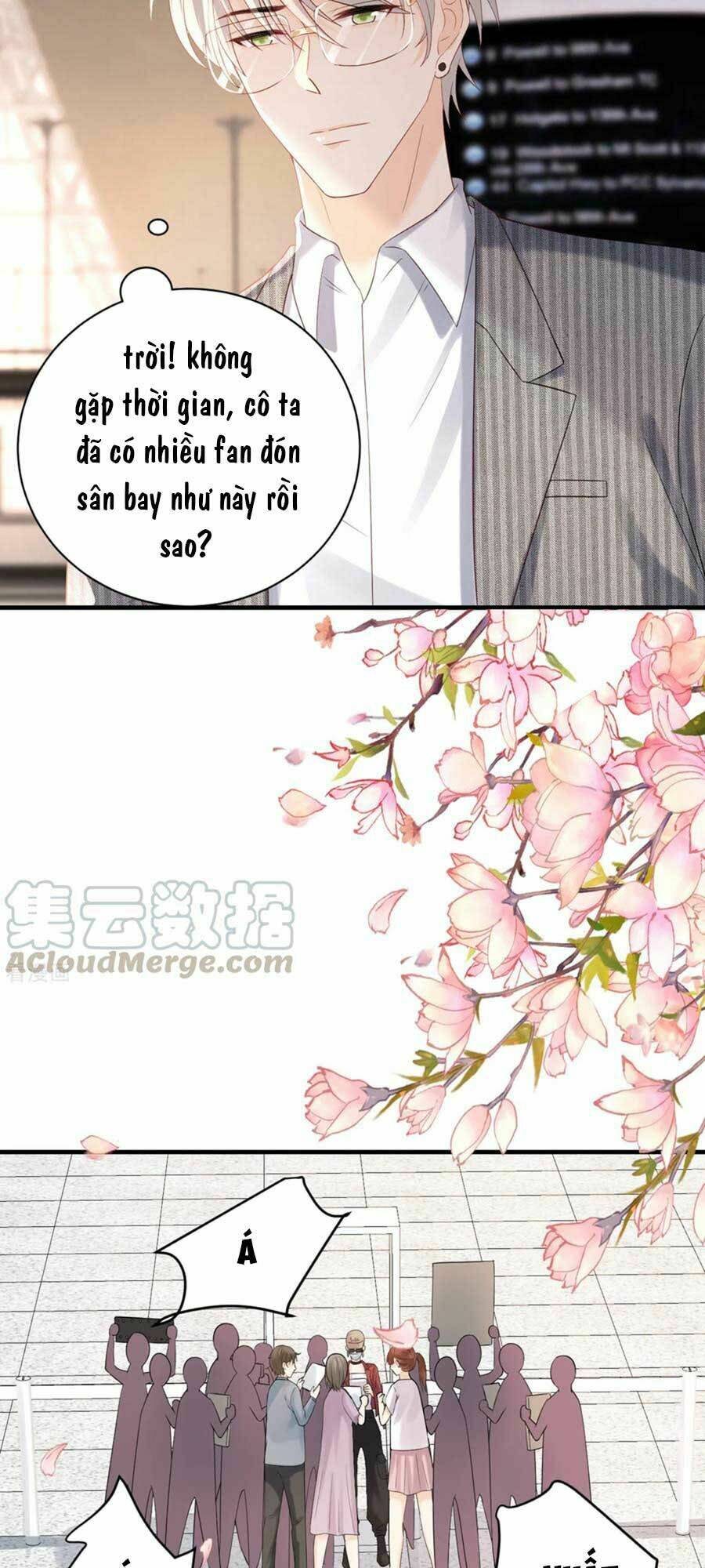 Tiến Độ Chia Tay 99% Chapter 84 - Trang 2