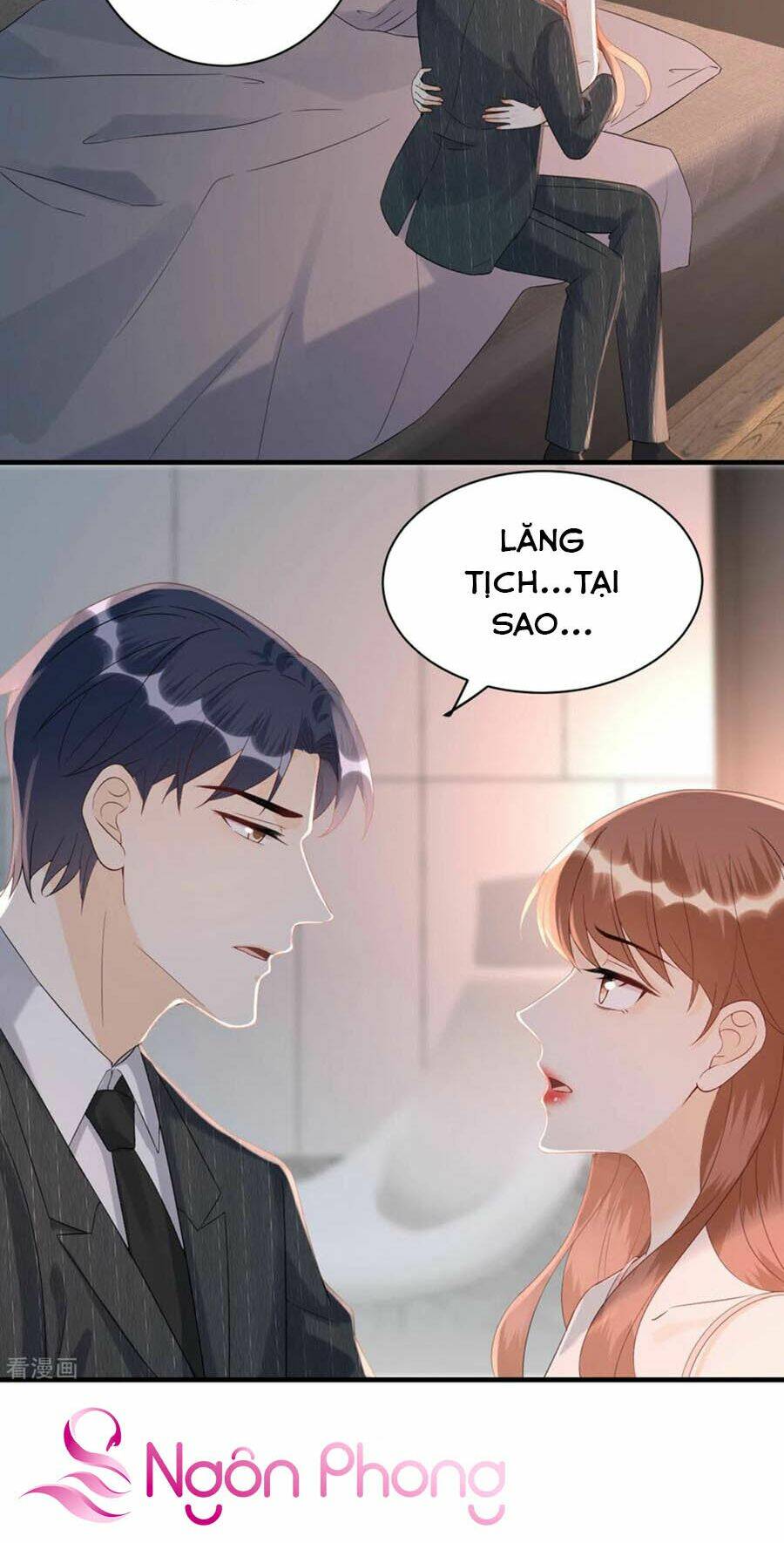 Tiến Độ Chia Tay 99% Chapter 83 - Trang 2