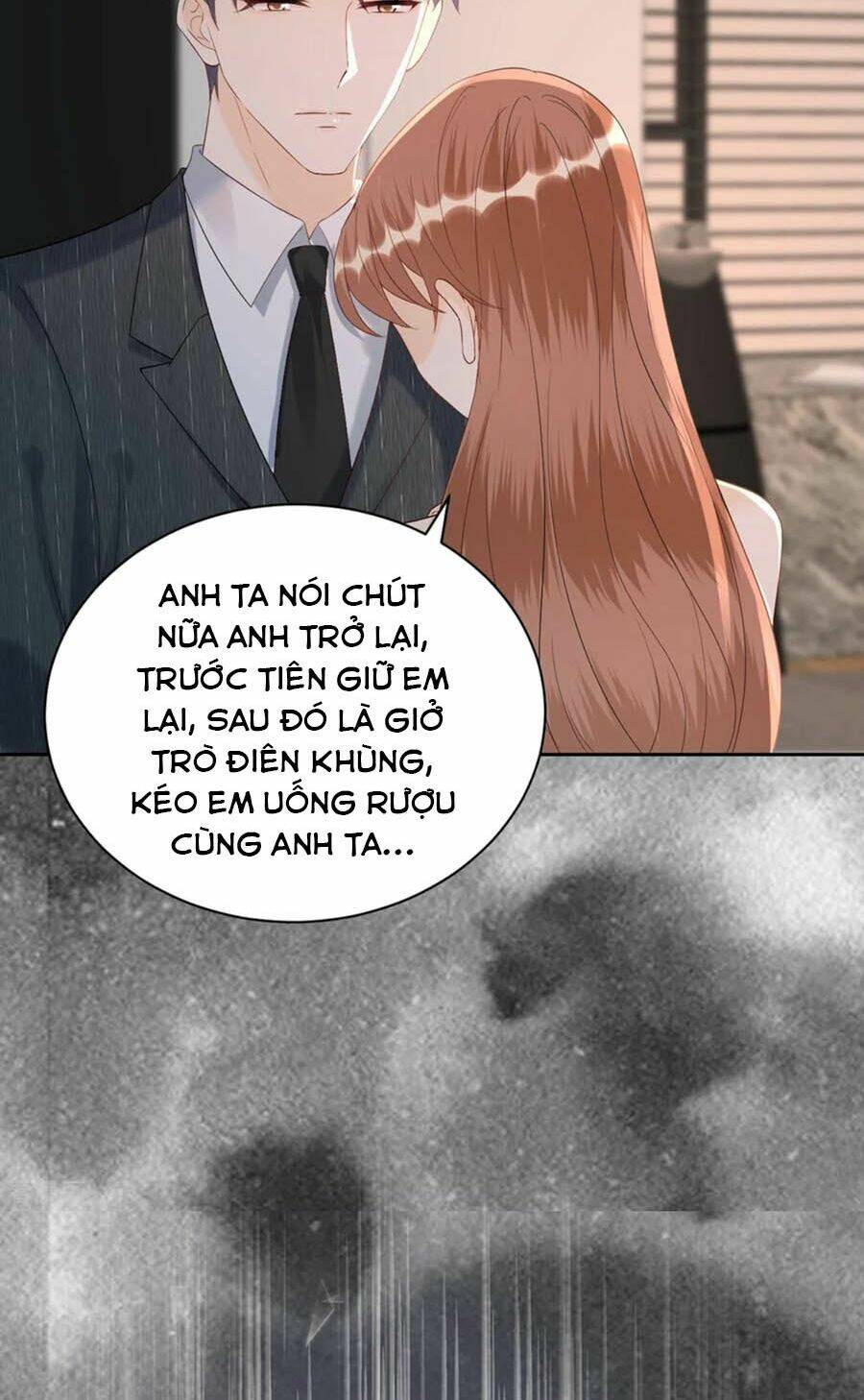 Tiến Độ Chia Tay 99% Chapter 83 - Trang 2