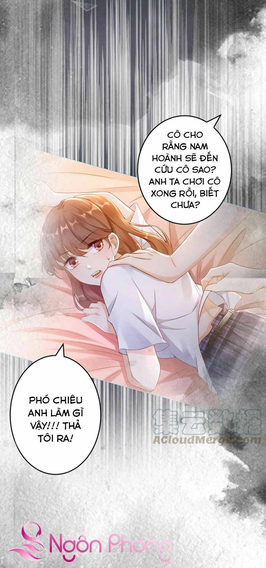 Tiến Độ Chia Tay 99% Chapter 83 - Trang 2