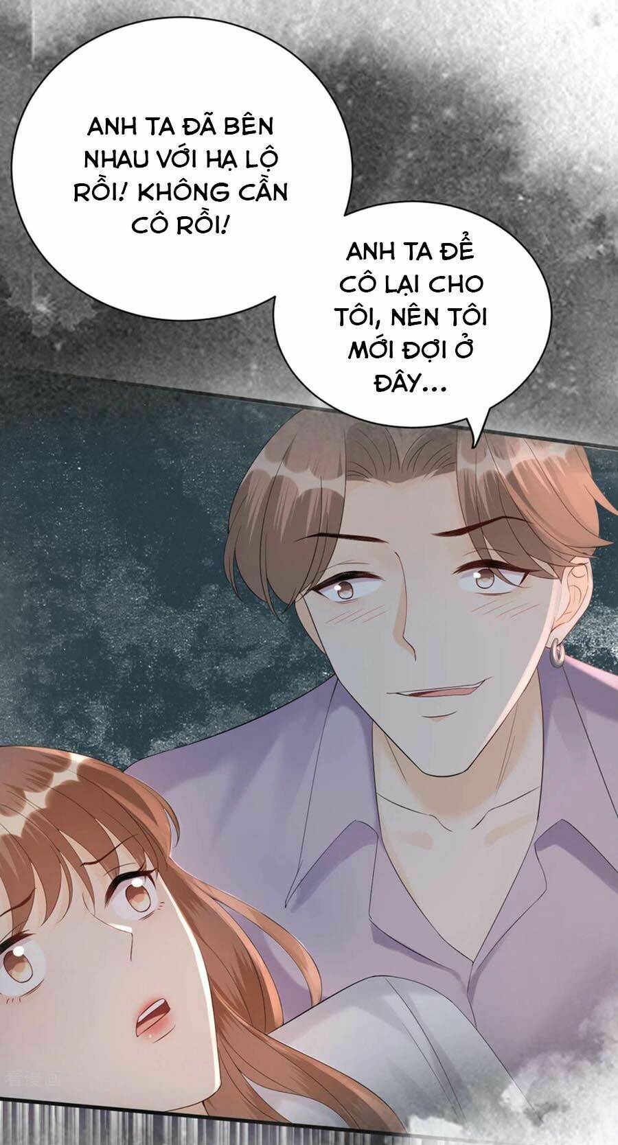 Tiến Độ Chia Tay 99% Chapter 83 - Trang 2