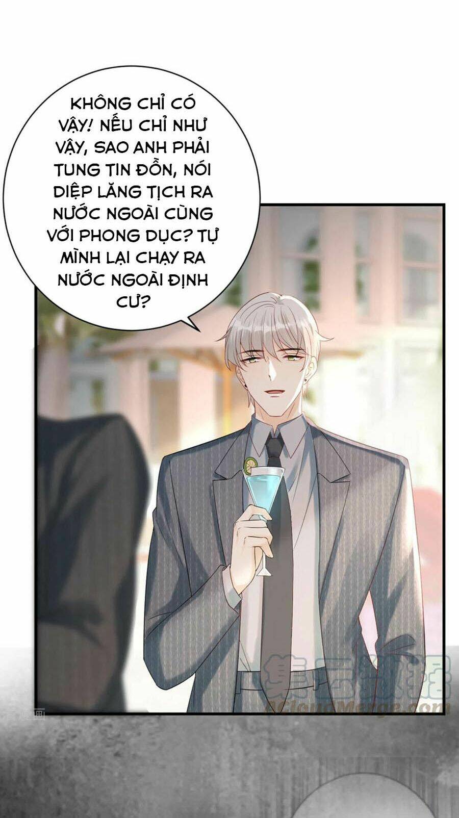 Tiến Độ Chia Tay 99% Chapter 82 - Trang 2