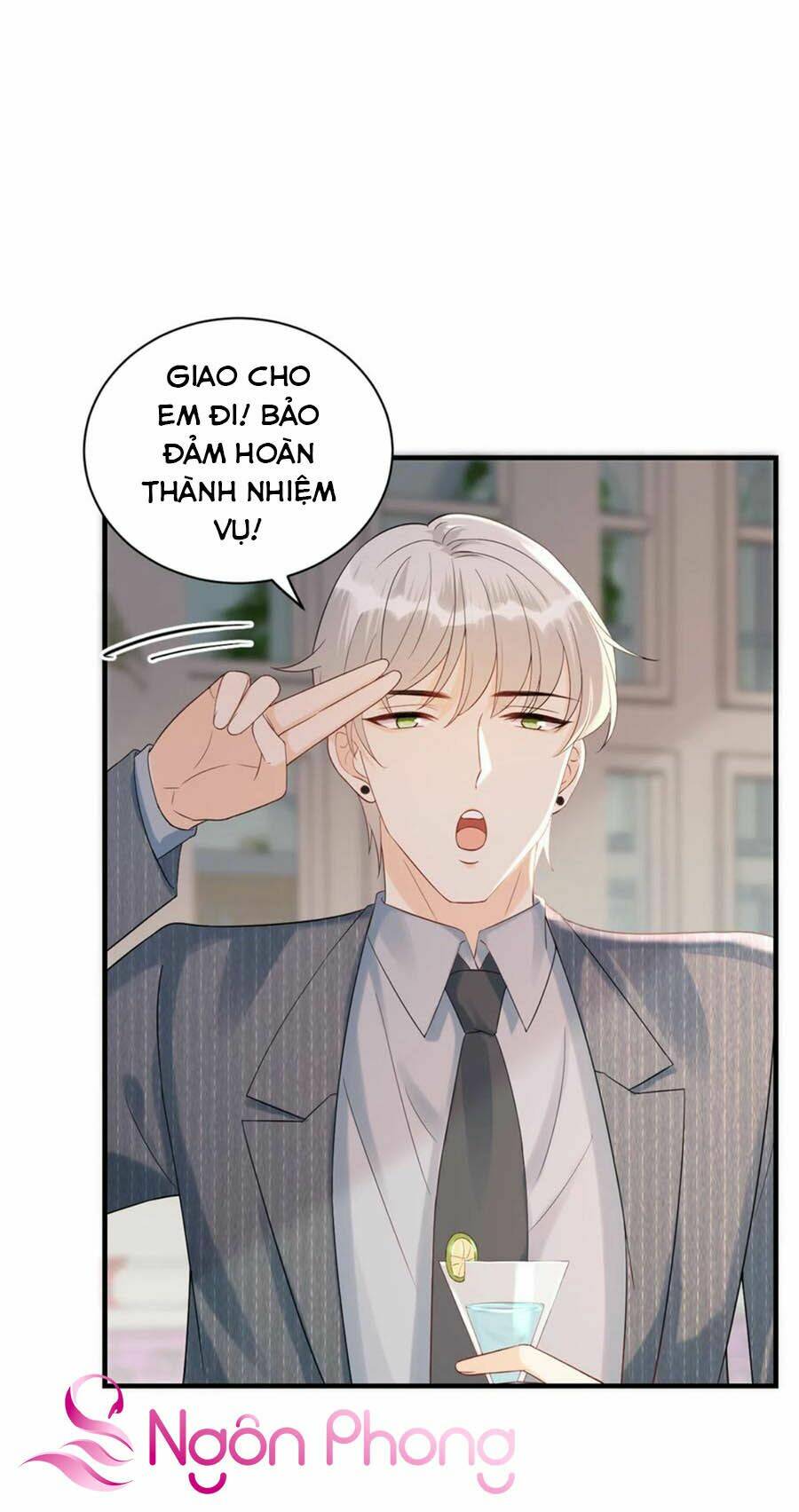 Tiến Độ Chia Tay 99% Chapter 82 - Trang 2