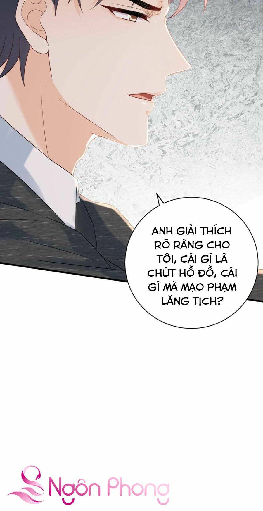 Tiến Độ Chia Tay 99% Chapter 82 - Trang 2