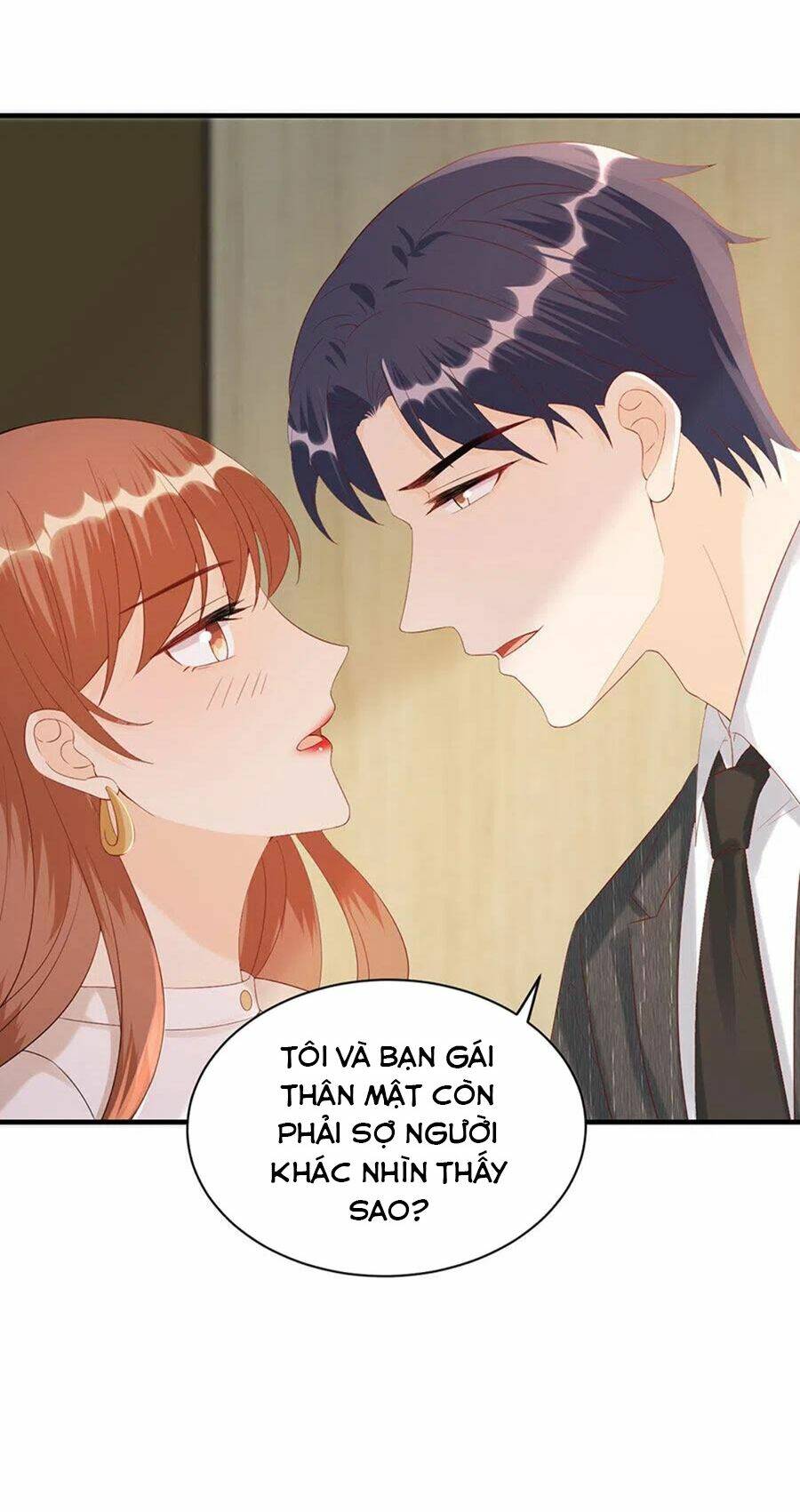 Tiến Độ Chia Tay 99% Chapter 77 - Trang 2