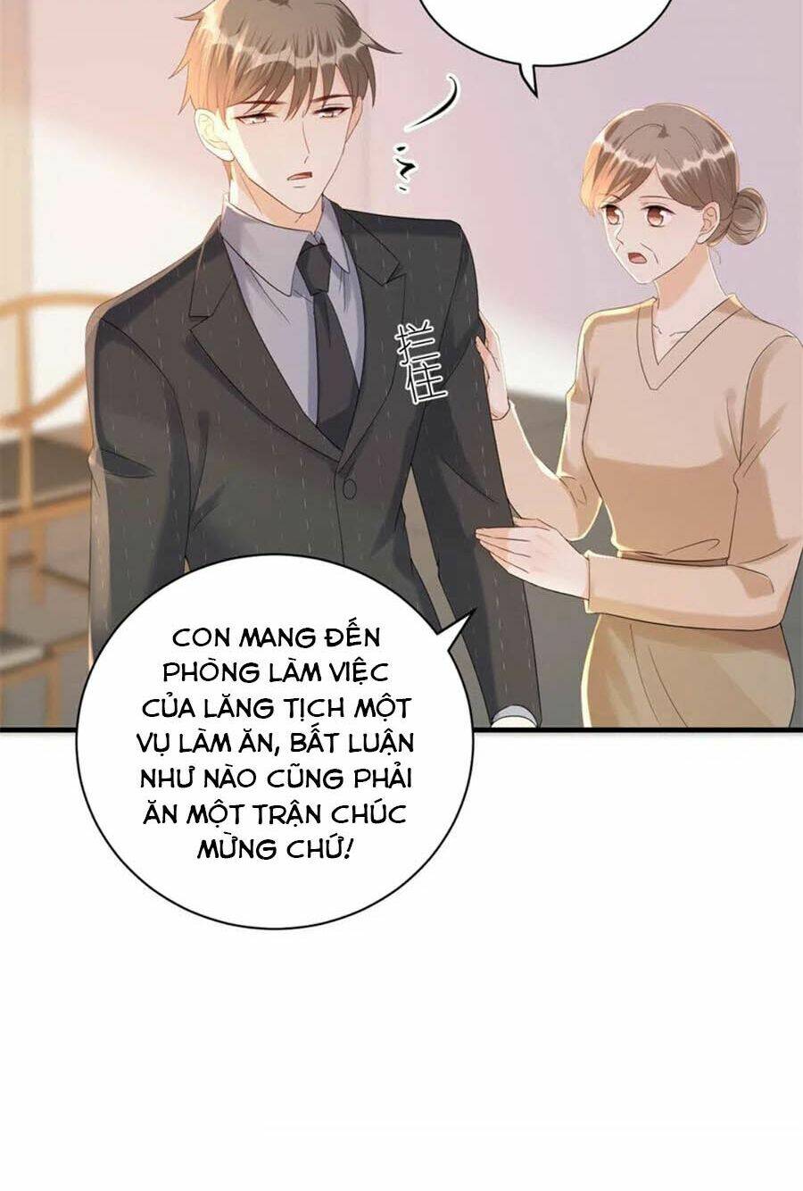 Tiến Độ Chia Tay 99% Chapter 74 - Trang 2