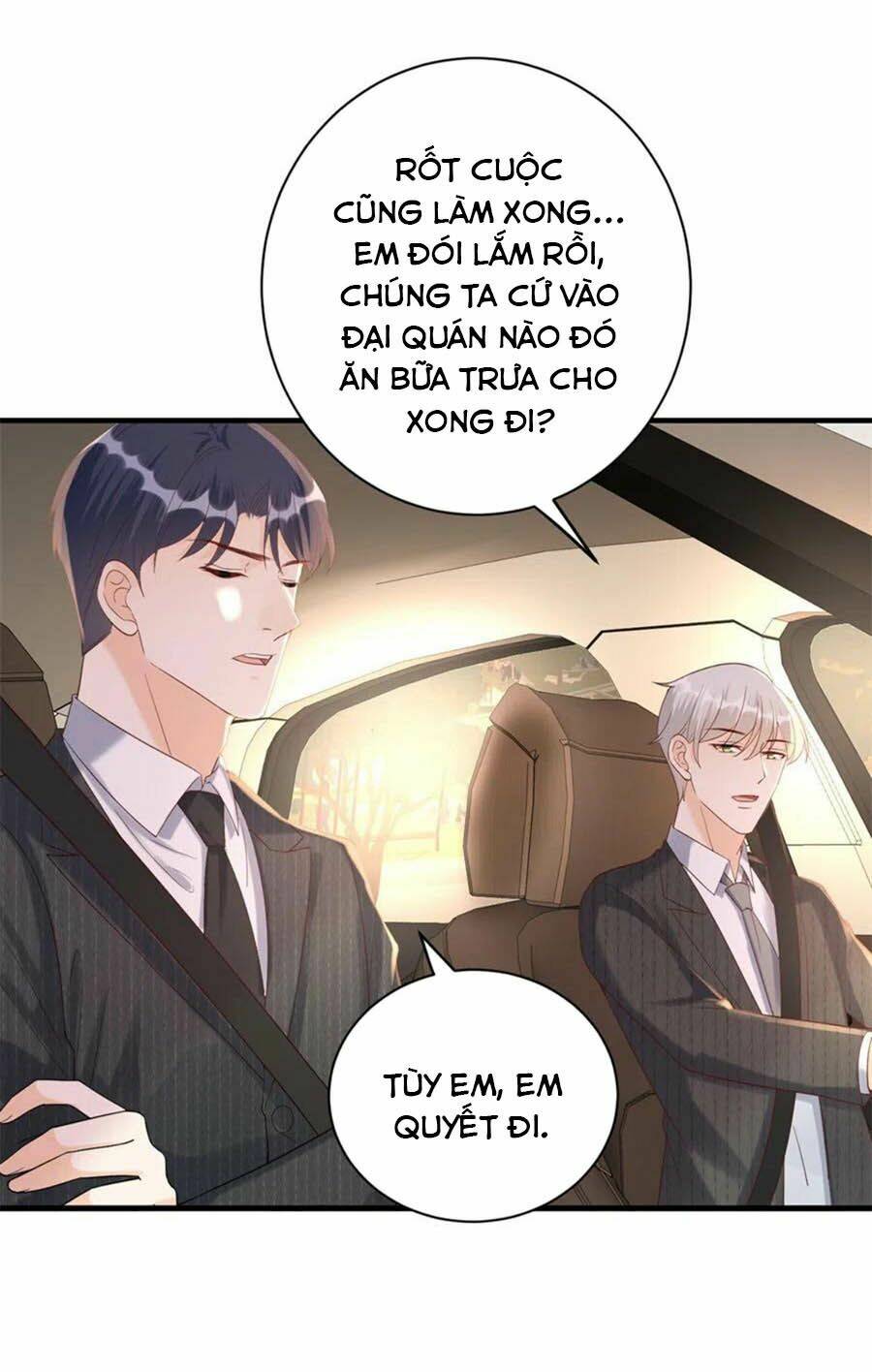 Tiến Độ Chia Tay 99% Chapter 74 - Trang 2