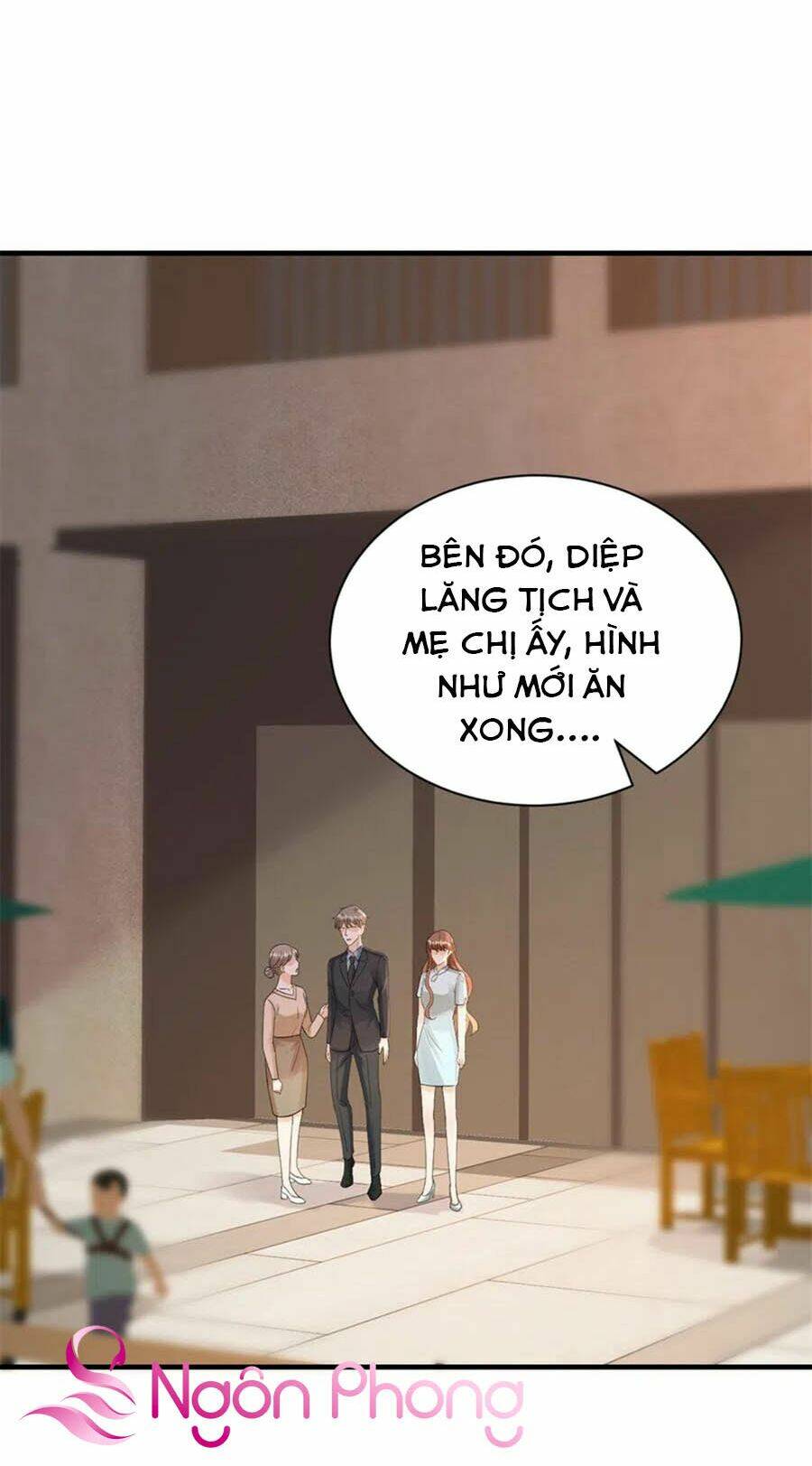 Tiến Độ Chia Tay 99% Chapter 74 - Trang 2