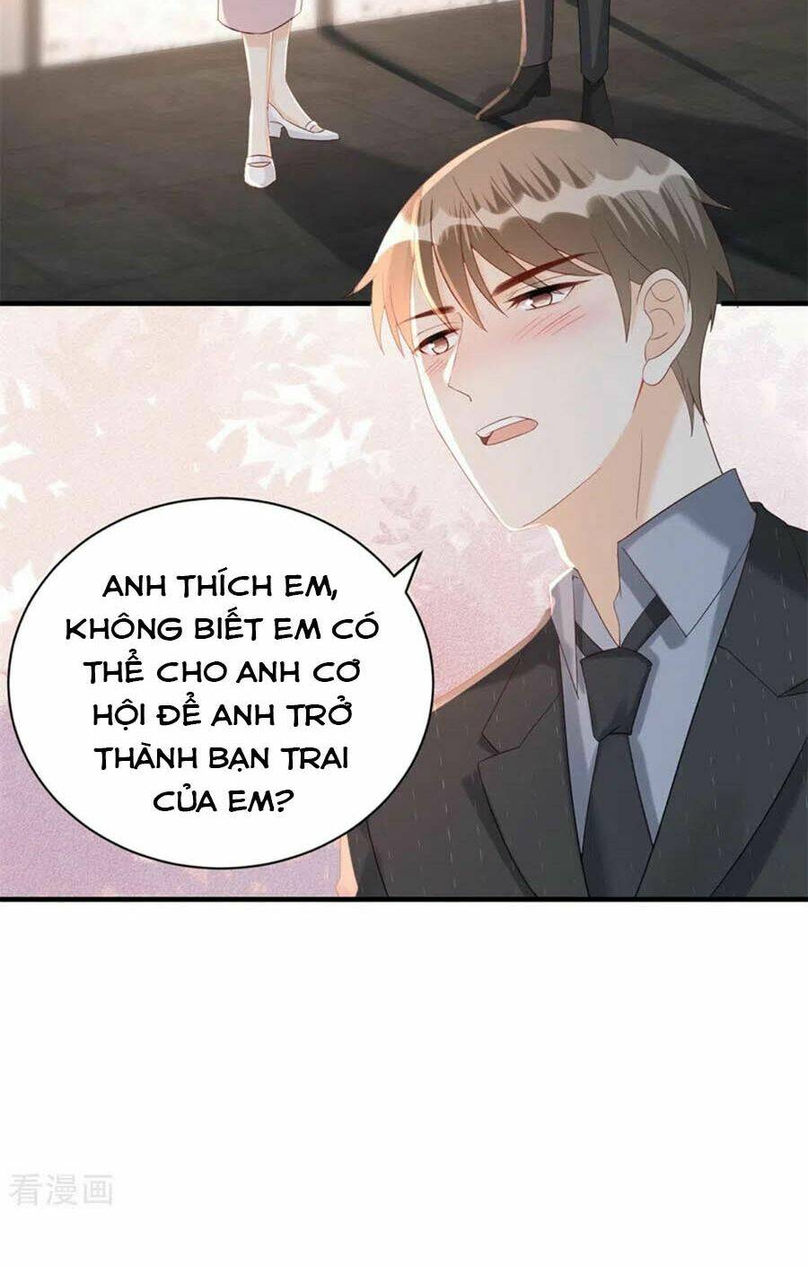 Tiến Độ Chia Tay 99% Chapter 74 - Trang 2