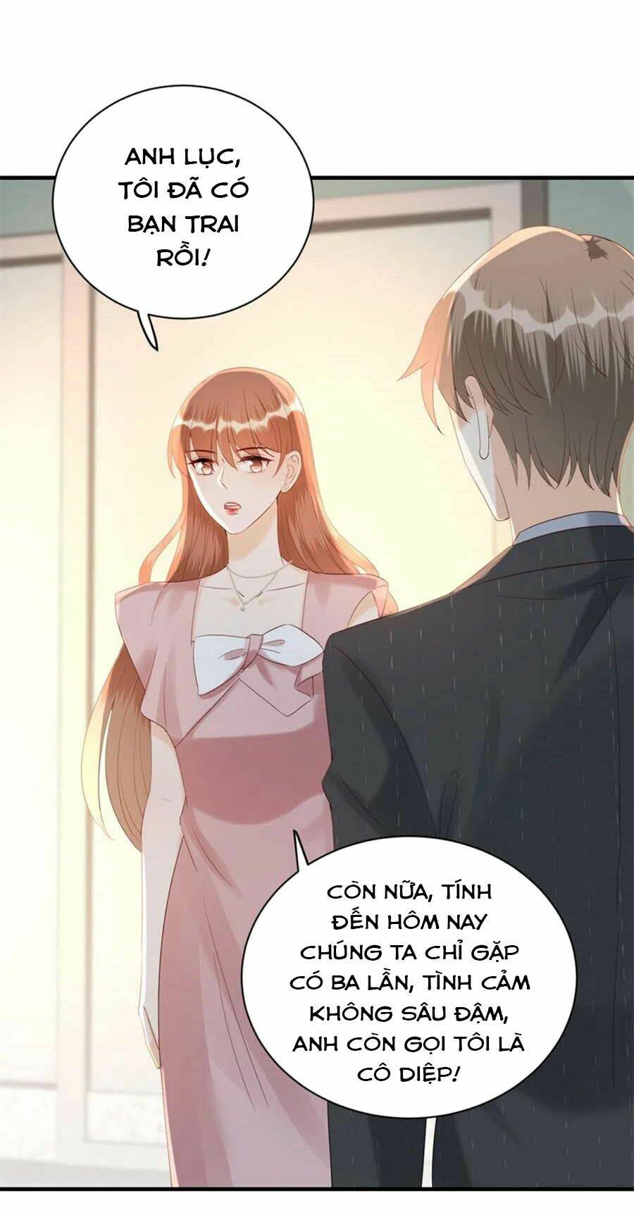 Tiến Độ Chia Tay 99% Chapter 74 - Trang 2