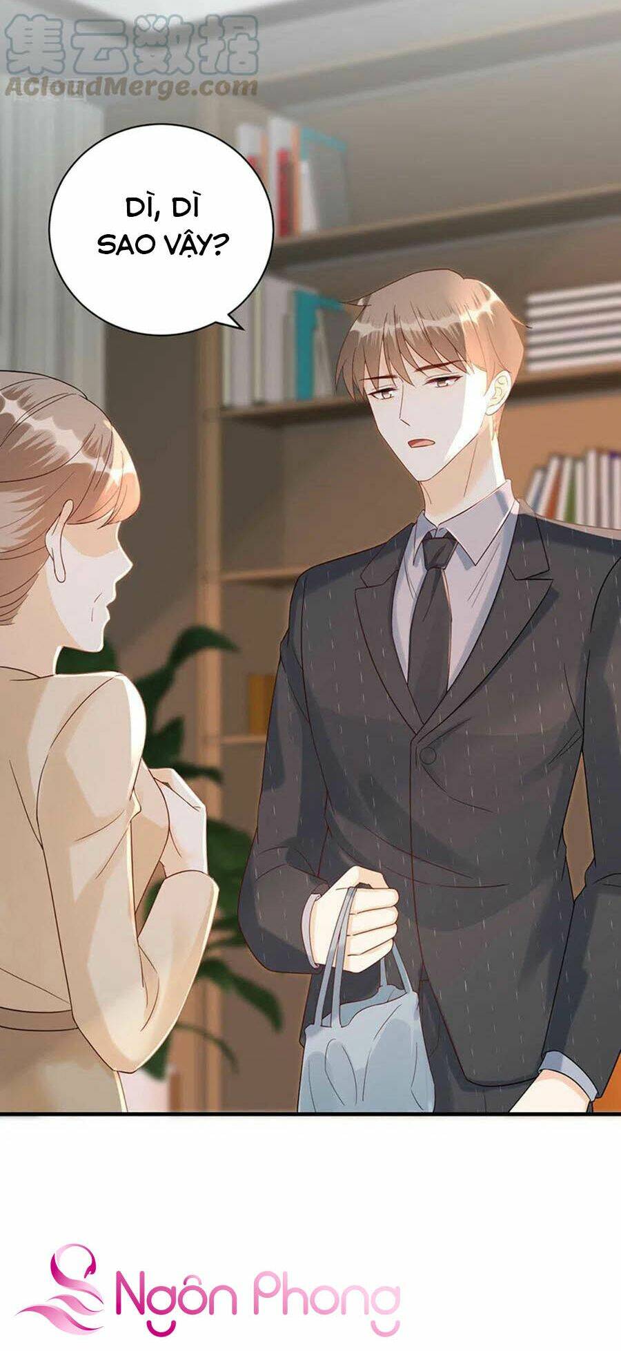 Tiến Độ Chia Tay 99% Chapter 73 - Trang 2