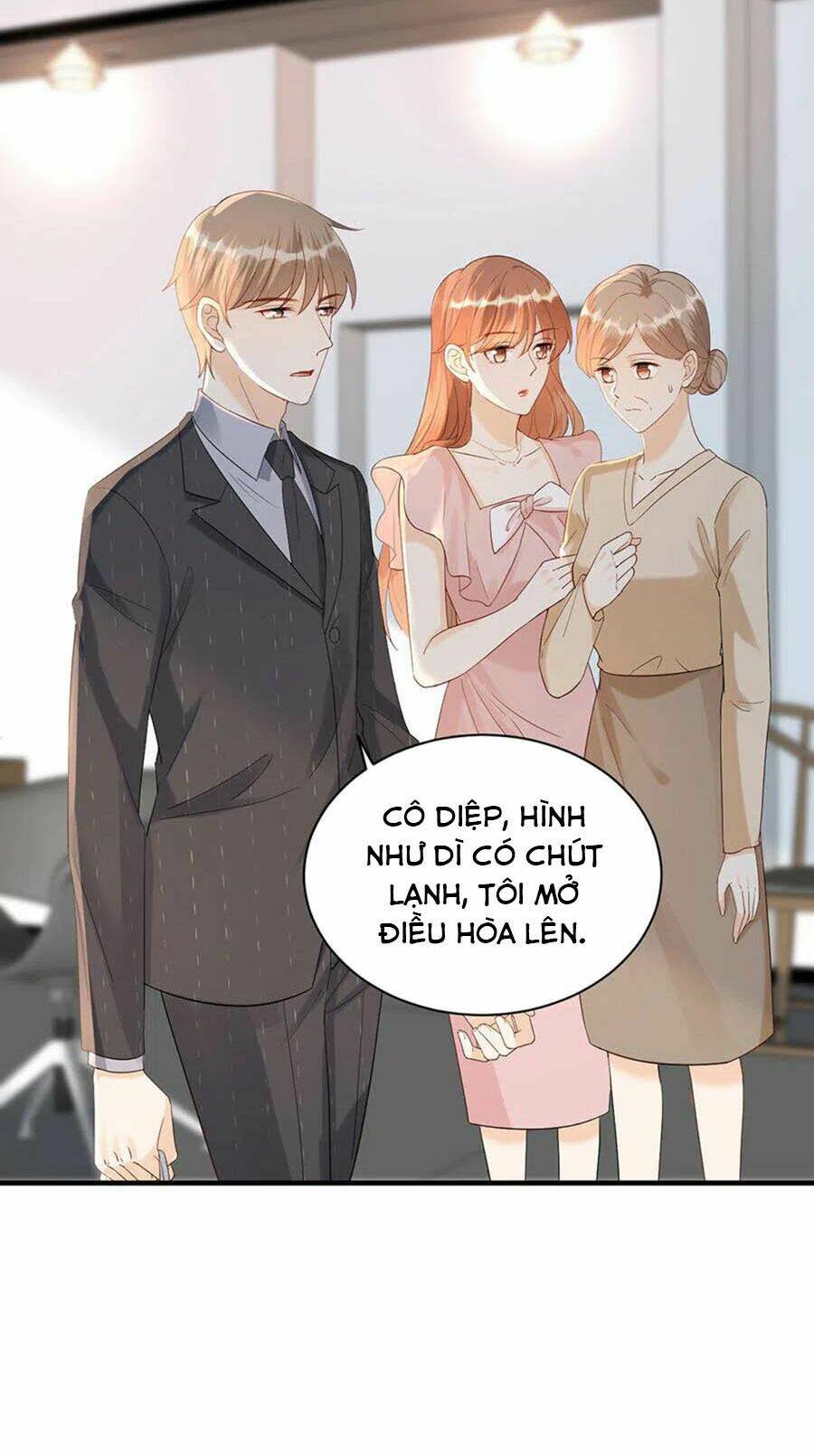 Tiến Độ Chia Tay 99% Chapter 73 - Trang 2