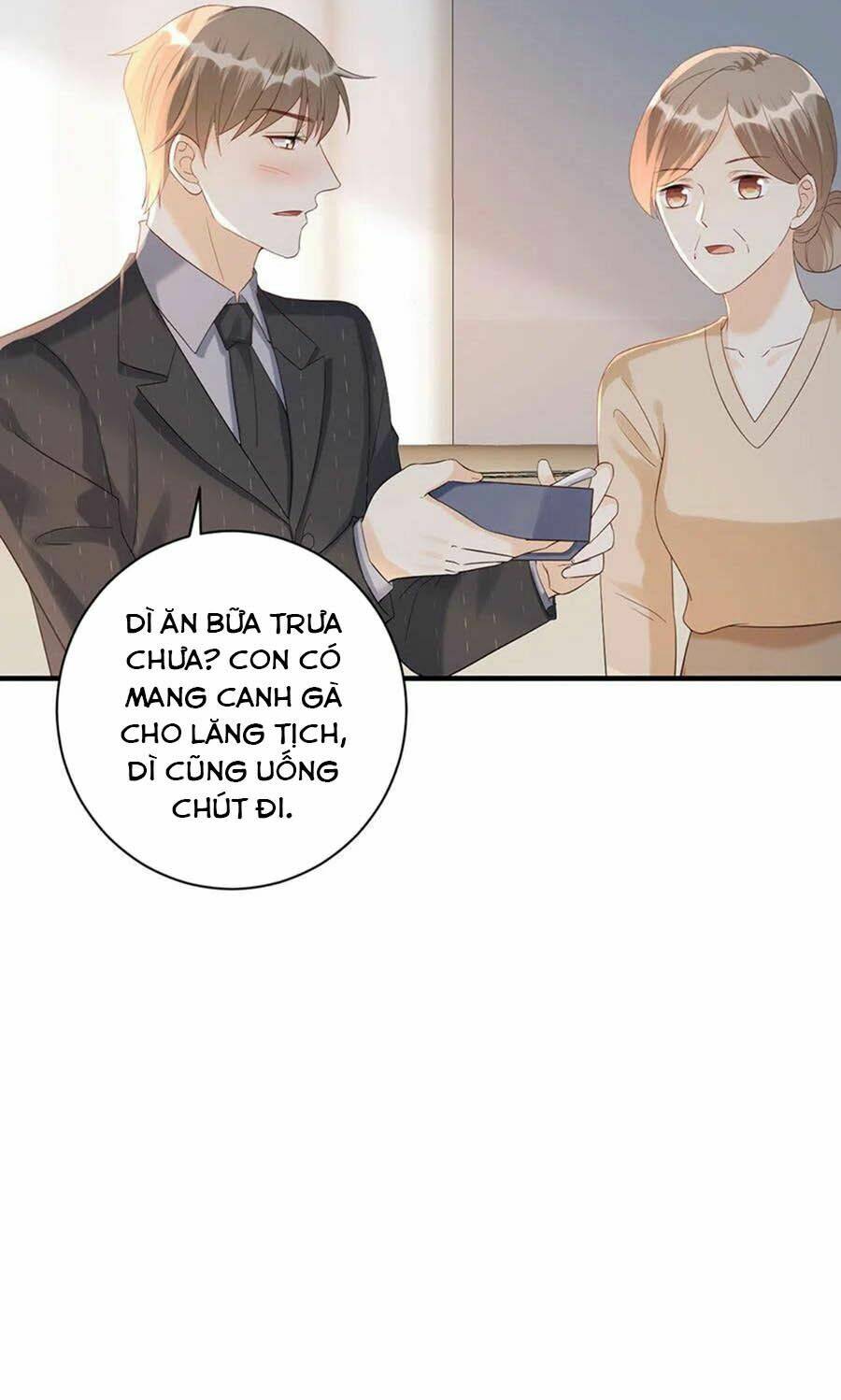 Tiến Độ Chia Tay 99% Chapter 73 - Trang 2