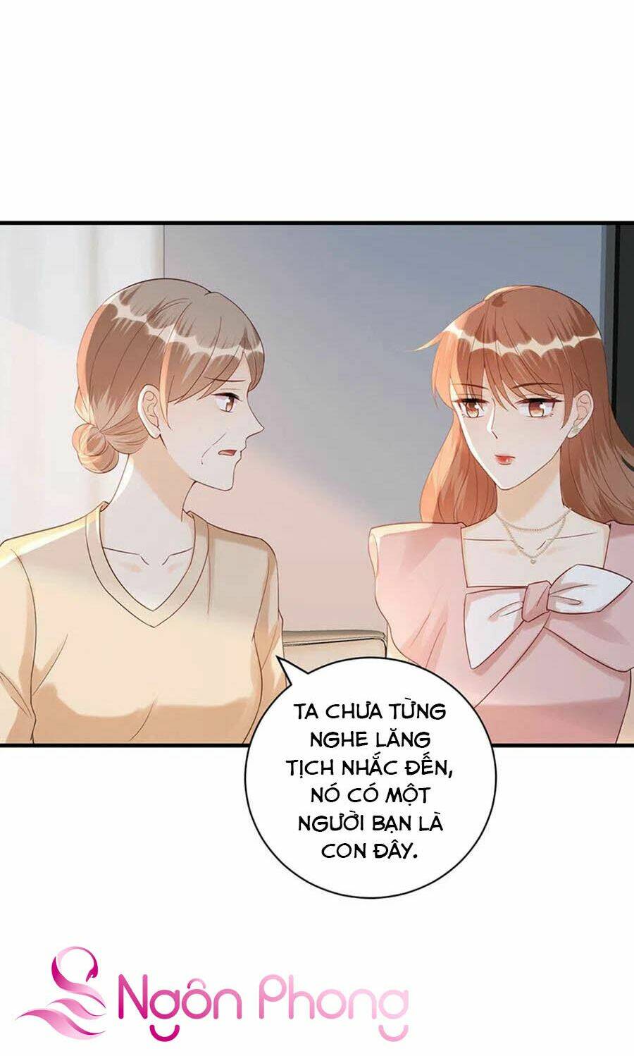 Tiến Độ Chia Tay 99% Chapter 73 - Trang 2