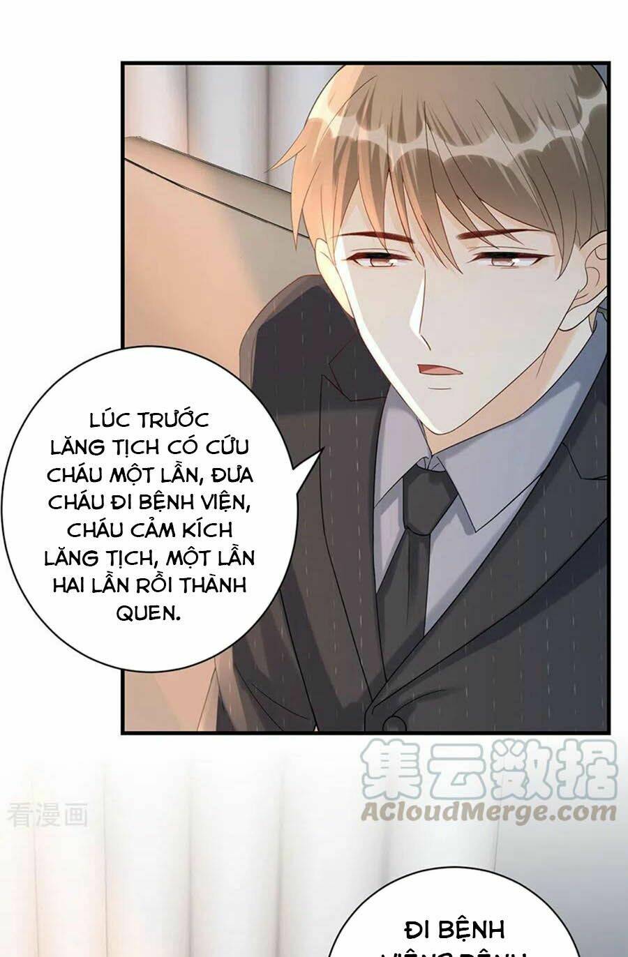 Tiến Độ Chia Tay 99% Chapter 73 - Trang 2