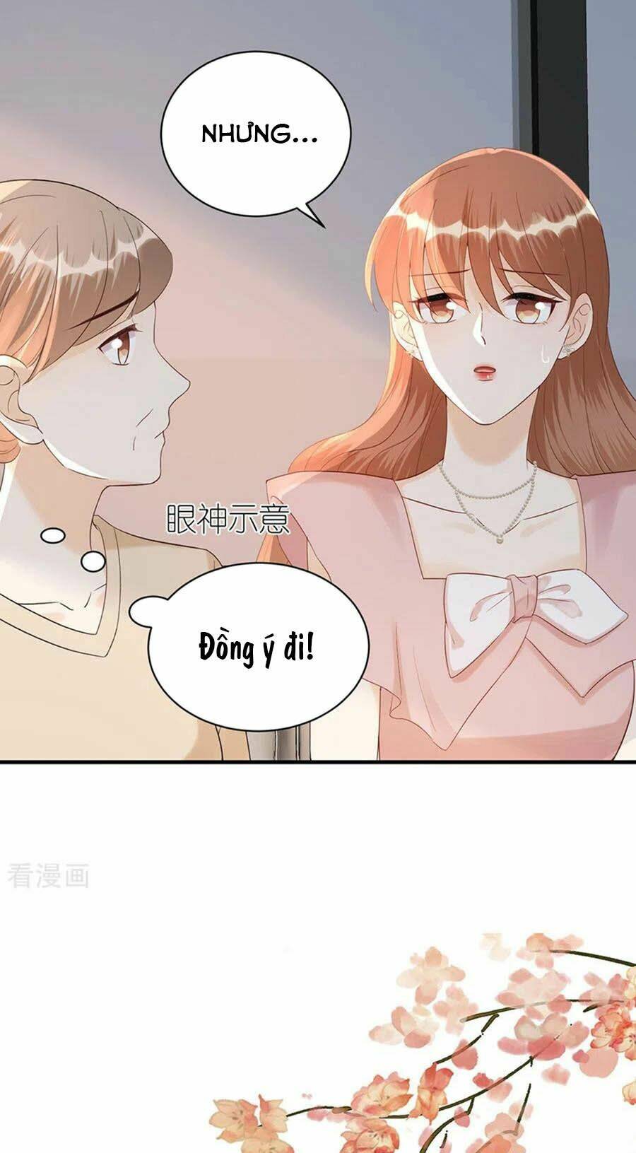 Tiến Độ Chia Tay 99% Chapter 73 - Trang 2