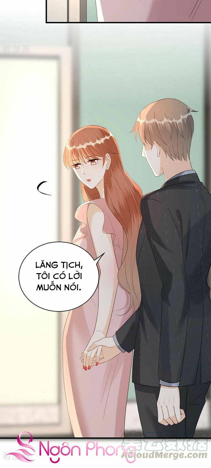 Tiến Độ Chia Tay 99% Chapter 73 - Trang 2