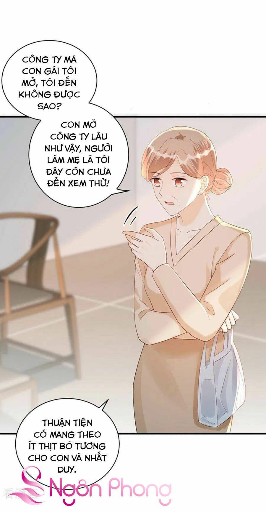 Tiến Độ Chia Tay 99% Chapter 73 - Trang 2