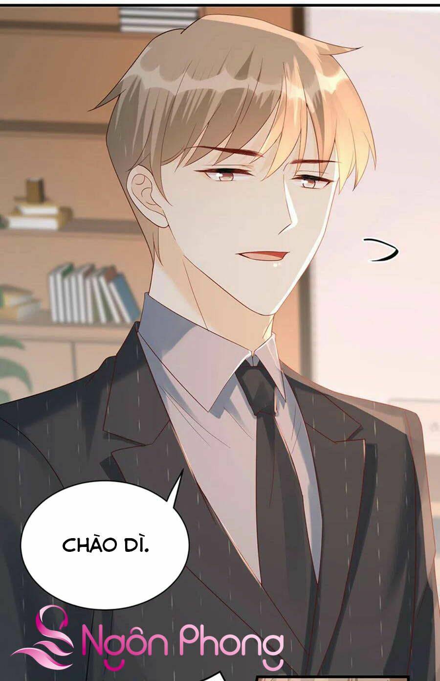 Tiến Độ Chia Tay 99% Chapter 73 - Trang 2