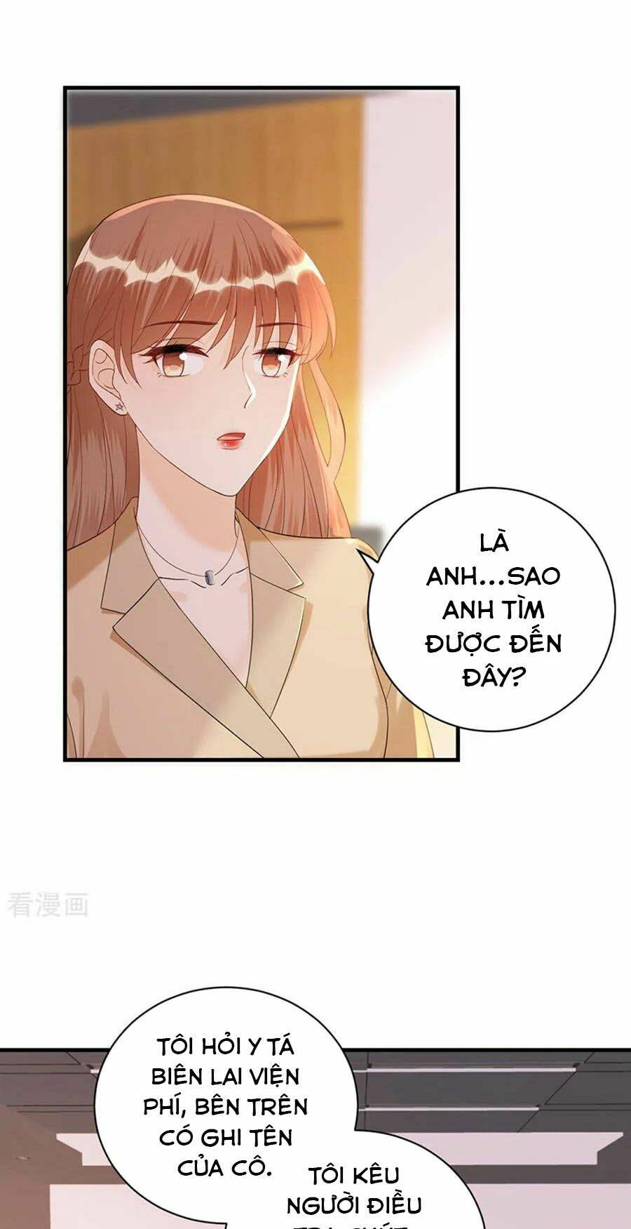 Tiến Độ Chia Tay 99% Chapter 72 - Trang 2