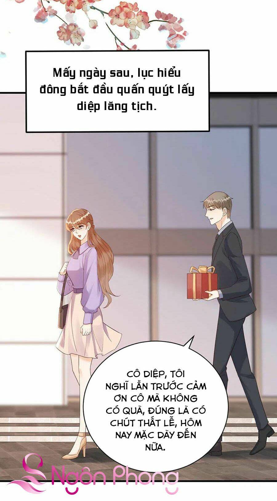 Tiến Độ Chia Tay 99% Chapter 72 - Trang 2