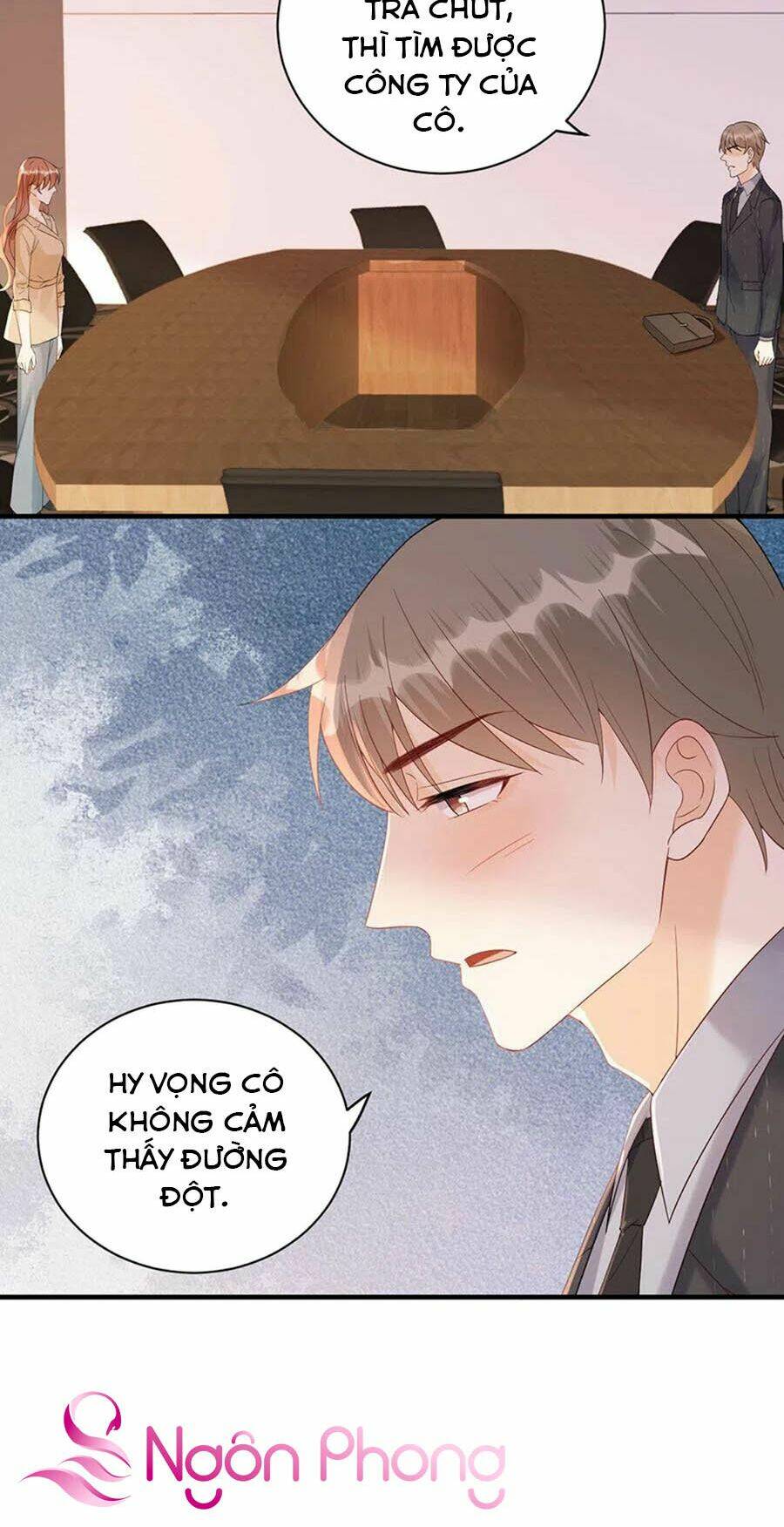 Tiến Độ Chia Tay 99% Chapter 72 - Trang 2