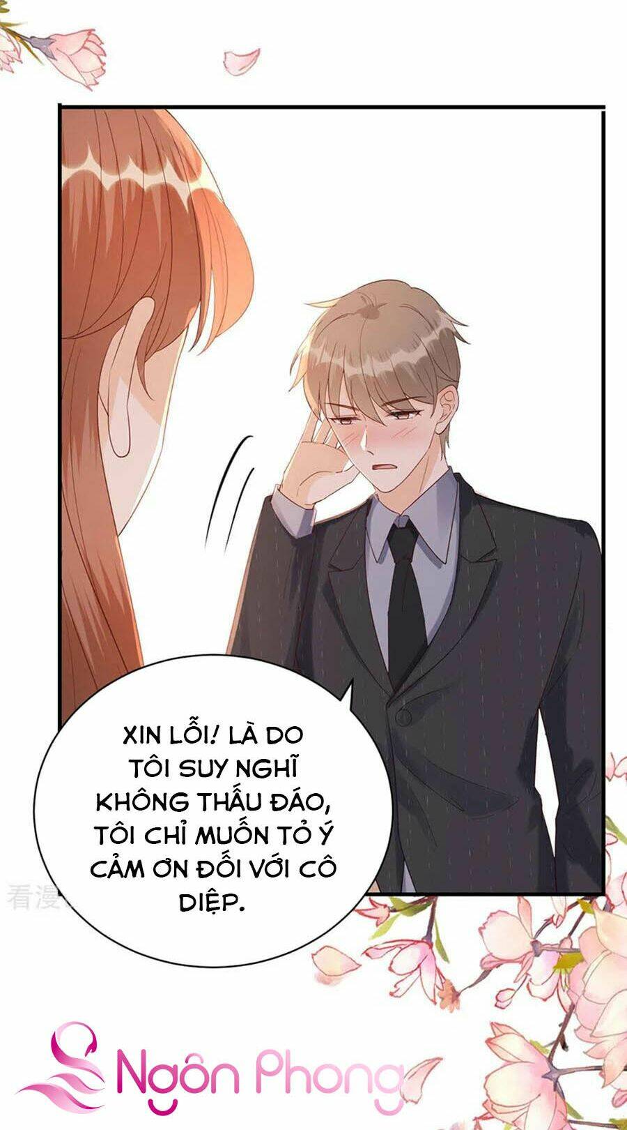 Tiến Độ Chia Tay 99% Chapter 72 - Trang 2