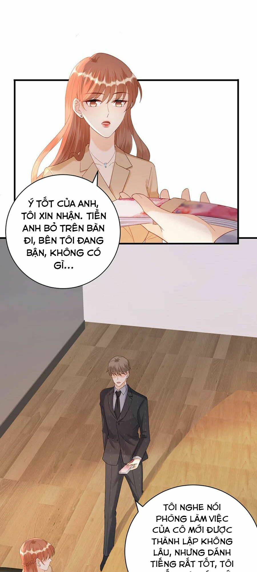 Tiến Độ Chia Tay 99% Chapter 72 - Trang 2