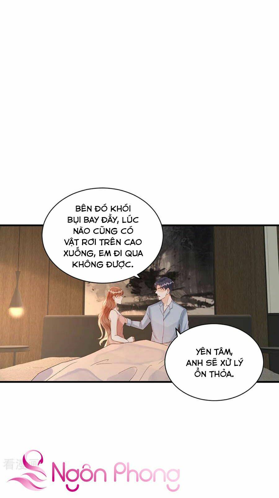 Tiến Độ Chia Tay 99% Chapter 71 - Trang 2