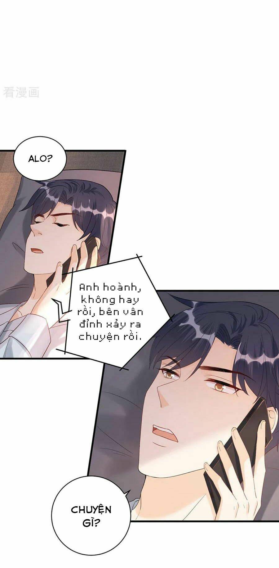 Tiến Độ Chia Tay 99% Chapter 71 - Trang 2