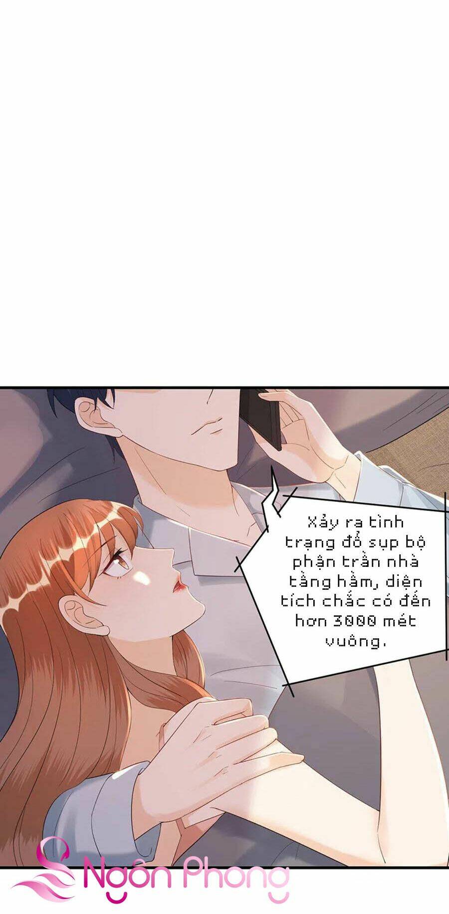 Tiến Độ Chia Tay 99% Chapter 71 - Trang 2