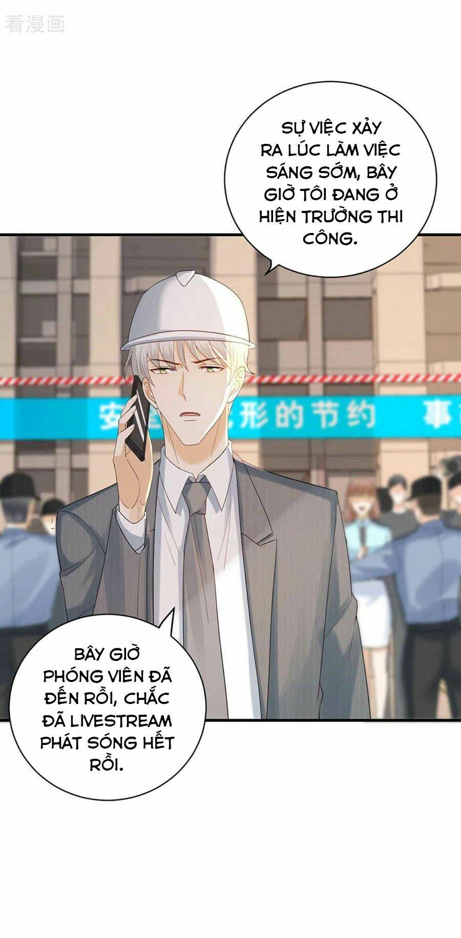 Tiến Độ Chia Tay 99% Chapter 71 - Trang 2