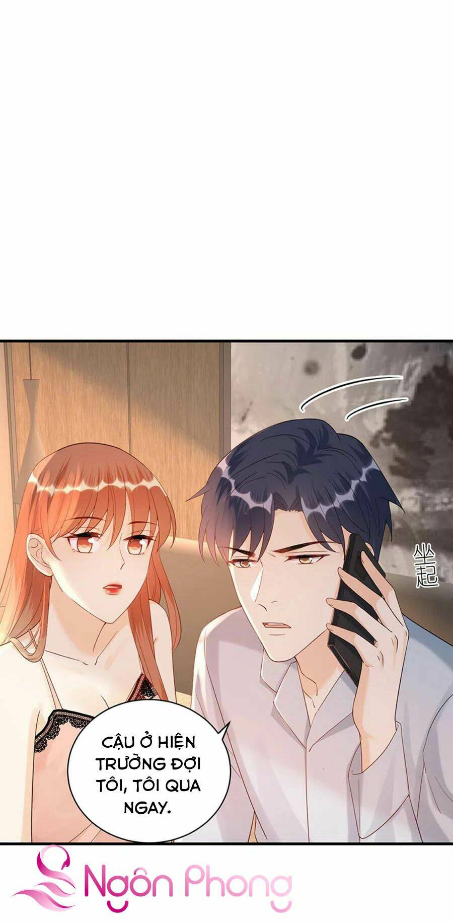 Tiến Độ Chia Tay 99% Chapter 71 - Trang 2