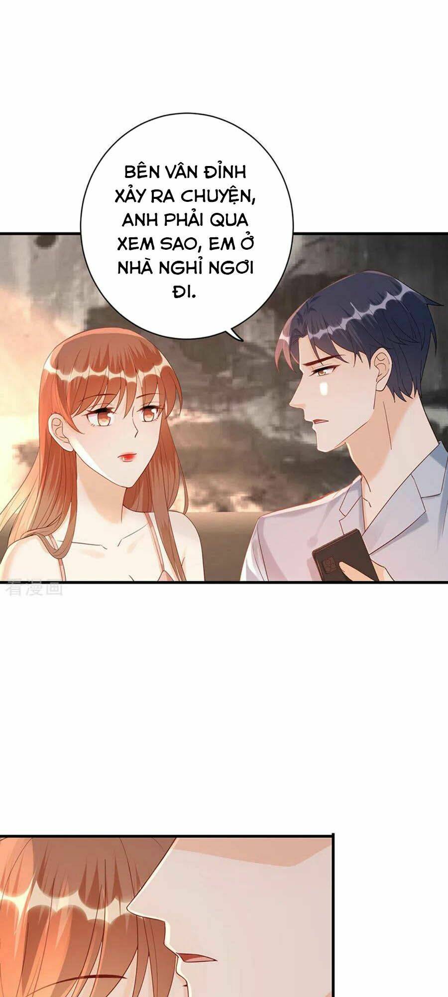 Tiến Độ Chia Tay 99% Chapter 71 - Trang 2