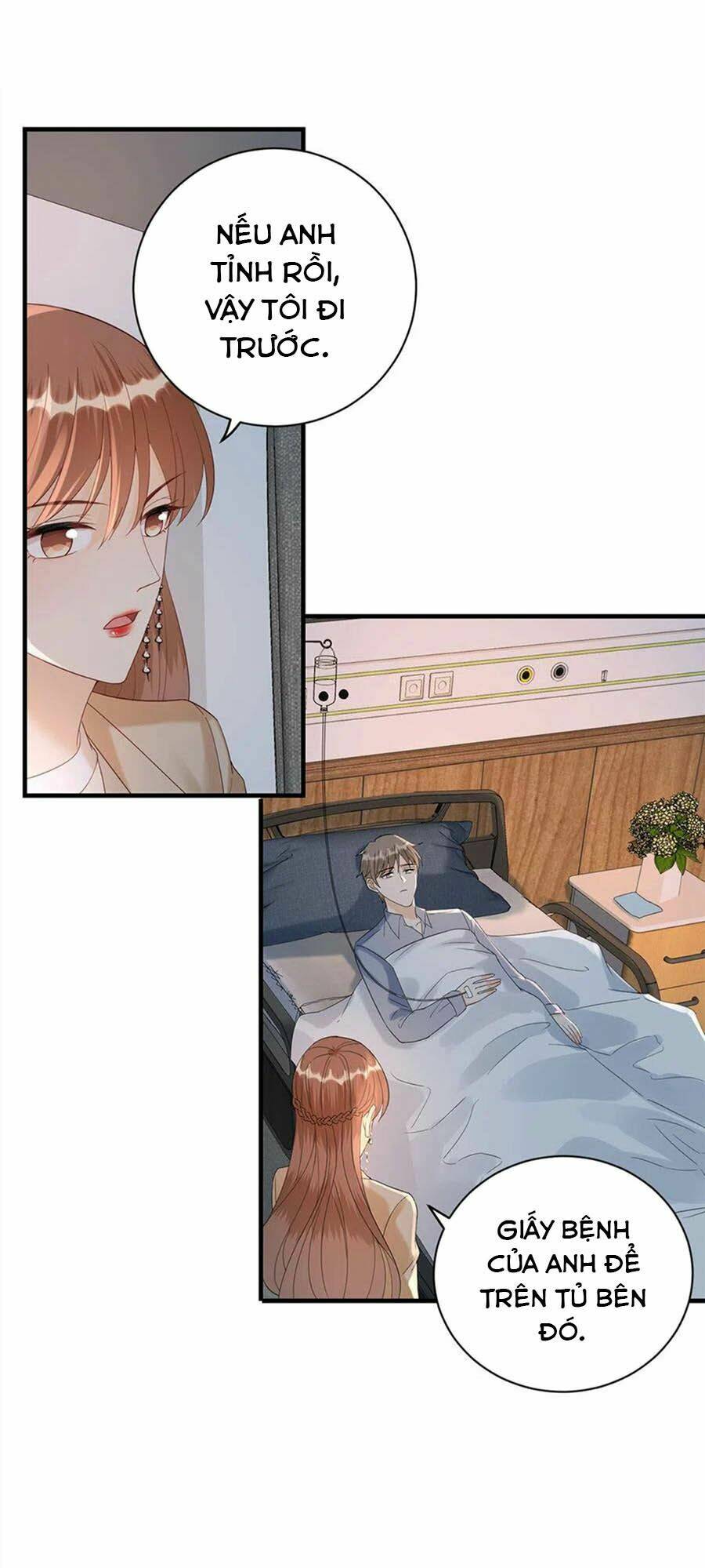 Tiến Độ Chia Tay 99% Chapter 69 - Trang 2