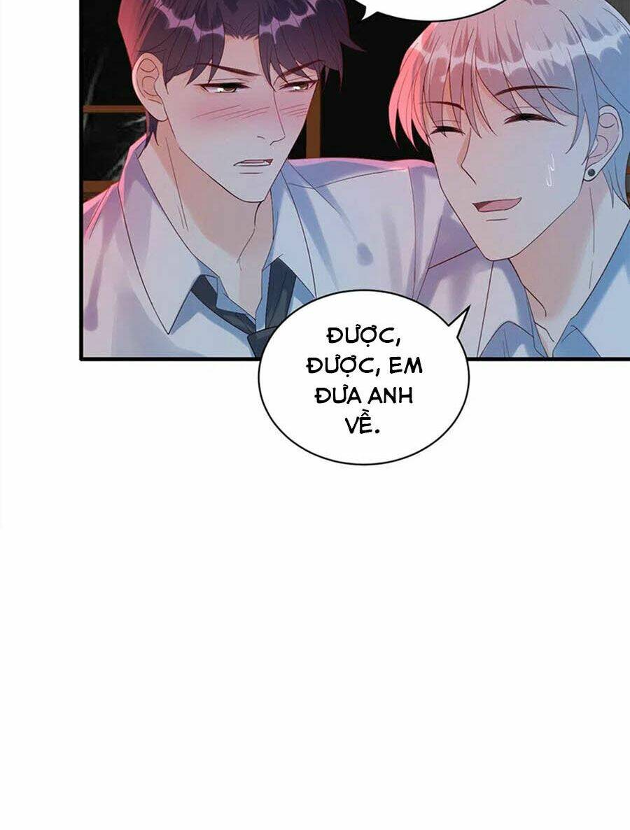 Tiến Độ Chia Tay 99% Chapter 69 - Trang 2