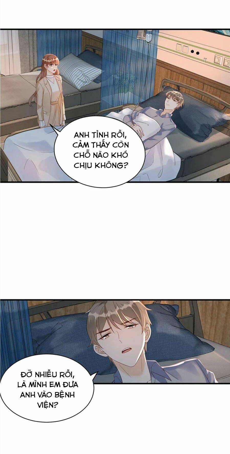 Tiến Độ Chia Tay 99% Chapter 69 - Trang 2