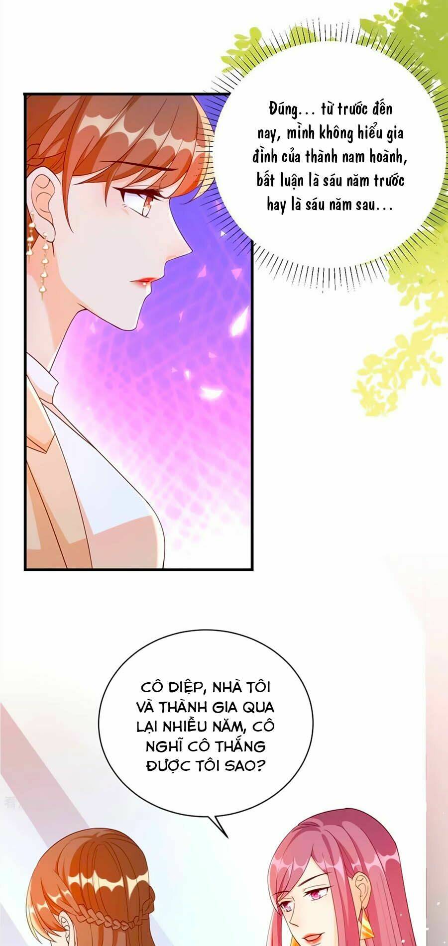 Tiến Độ Chia Tay 99% Chapter 67 - Trang 2