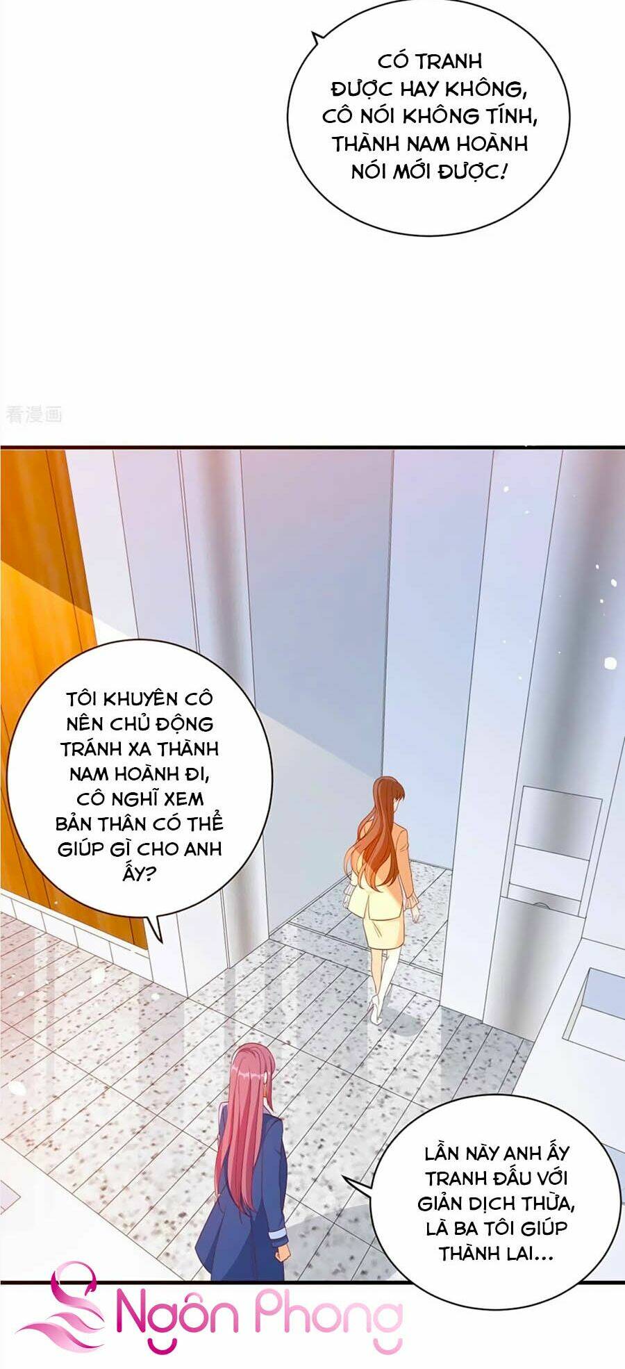 Tiến Độ Chia Tay 99% Chapter 67 - Trang 2