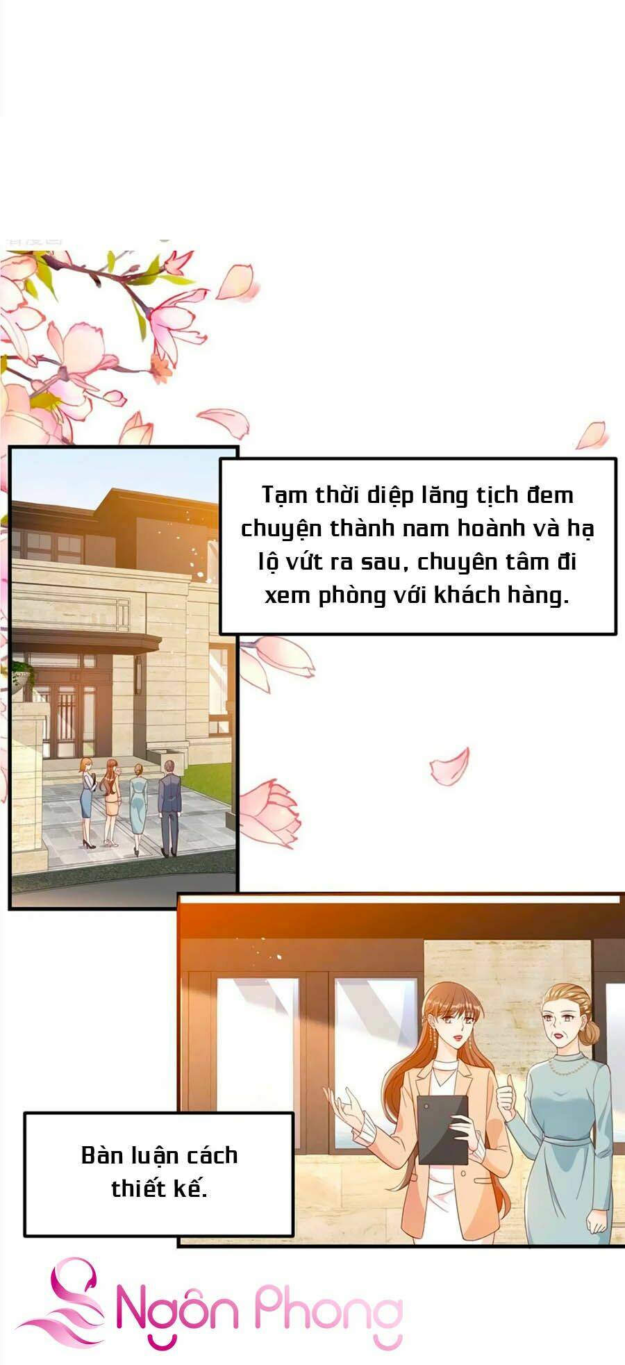 Tiến Độ Chia Tay 99% Chapter 67 - Trang 2