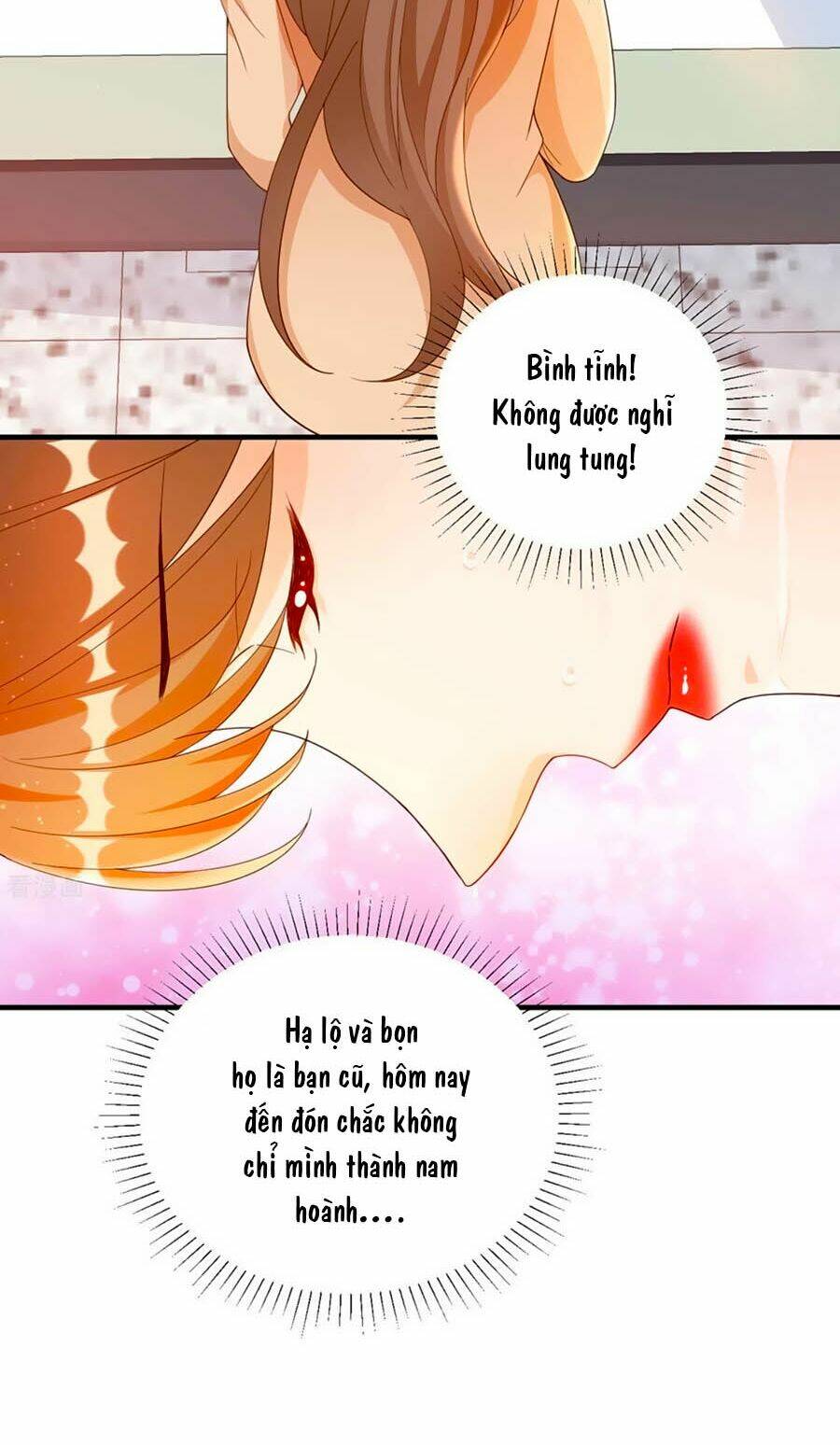 Tiến Độ Chia Tay 99% Chapter 67 - Trang 2