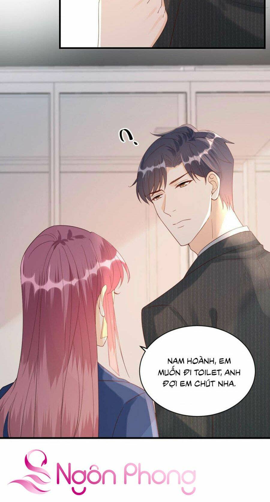 Tiến Độ Chia Tay 99% Chapter 66 - Trang 2